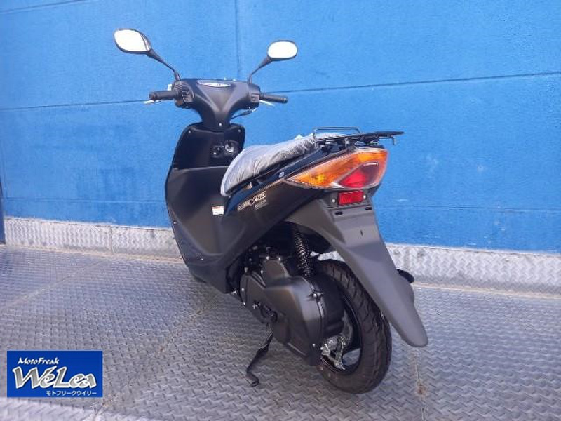 アドレスv50 車体 美車 自賠責1年以上付き❗️