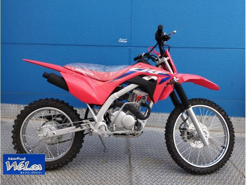 ホンダ ＣＲＦ１２５Ｆ (1065542) | 中古バイク・新車の事ならバイクの窓口