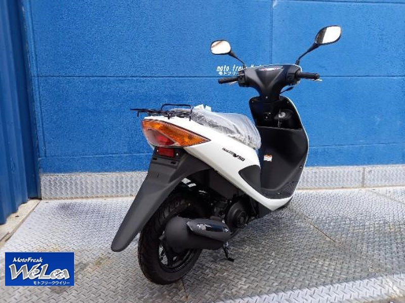 アドレスV50G (スズキ アドレスV50 (1065548) | 中古バイク アドレスV50G (スズキ アドレスV50 (1065548) | 中古バイク