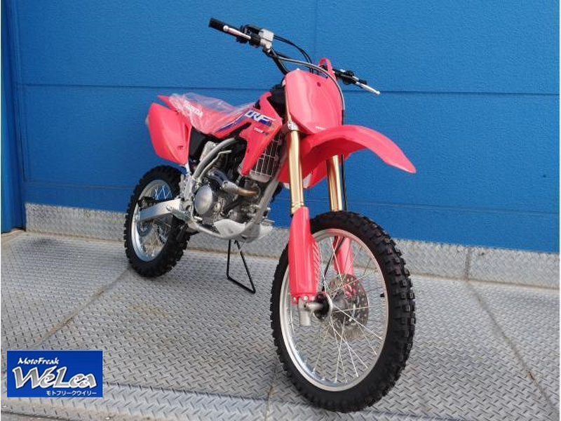 ホンダ ＣＲＦ１５０Ｒ２ (1065550) | 中古バイク・新車の事ならバイクの窓口