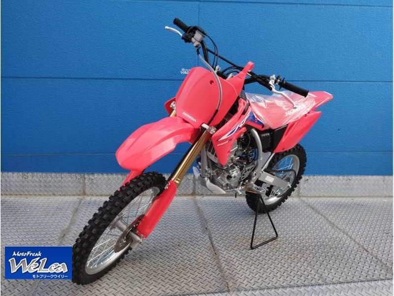 ホンダ ＣＲＦ１５０Ｒ２ (1065550) | 中古バイク・新車の事ならバイクの窓口