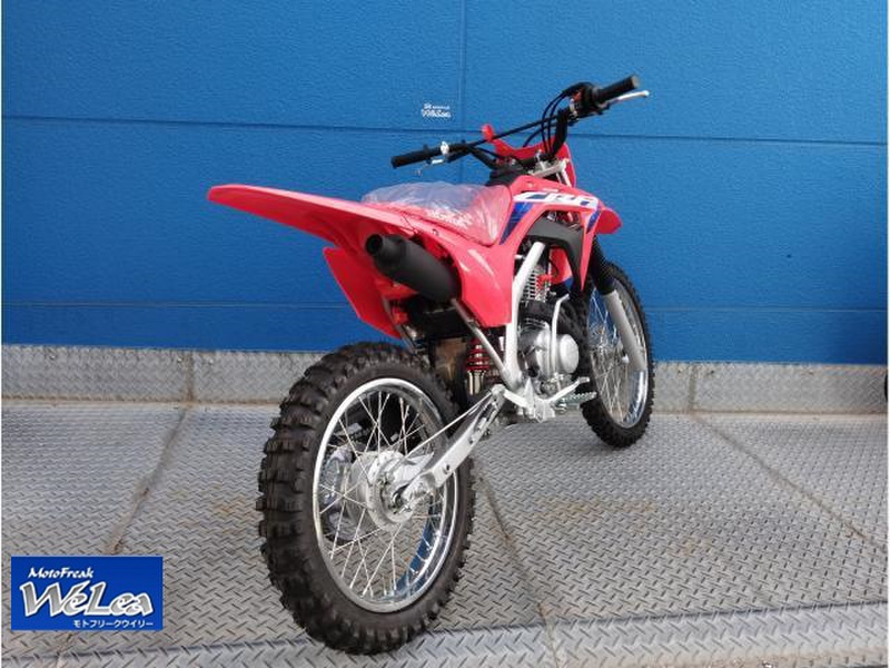 ホンダ ＣＲＦ１５０Ｒ２ (1065550) | 中古バイク・新車の事ならバイクの窓口