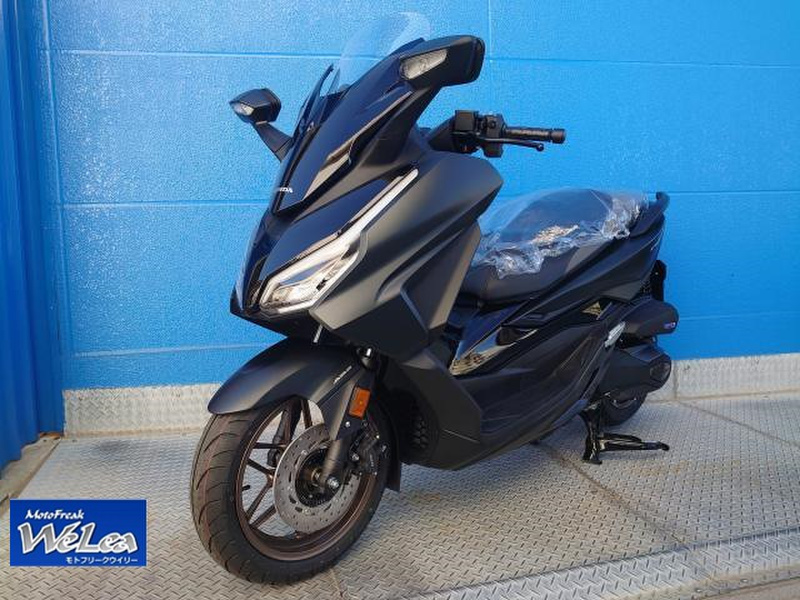 ホンダ フォルツァ250 (1073320) | 中古バイク・新車の事ならバイク 