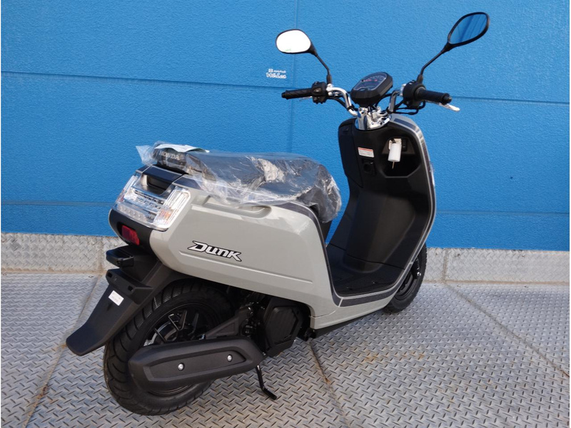 ホンダ ＤＵＮＫ (1080793) | 中古バイク・新車の事ならバイクの窓口