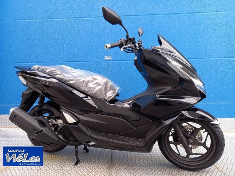 ホンダ ＰＣＸ (1082068) | 中古バイク・新車の事ならバイクの窓口