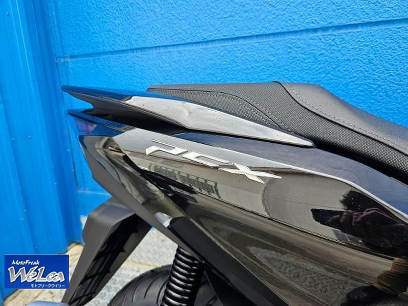 ホンダ PCX (1118294) | 中古バイク・新車の事ならバイクの窓口 ホンダ PCX (1118294) | 中古バイク・新車の事ならバイクの窓口