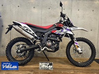 アプリリア　ＲＸ１２５