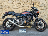 Ｚ９００ＲＳ　ＣＡＦＥ