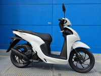 DIO 110