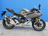 CBR250RR　ABS