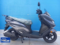 バーグマンＳＴＲＥＥＴ１２５ＥＸ