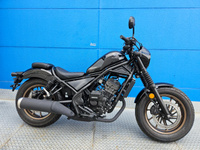 レブル250 S Edition