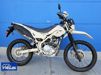 ＫＬＸ２３０　ＳＨＥＲＰＡ　シェルパ