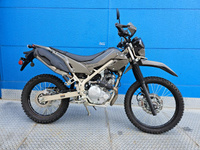 ＫＬＸ２３０　ＳＨＥＲＰＡ　シェルパ