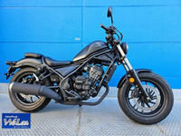 レブル２５０　ＡＢＳ
