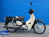 スーパーカブ５０