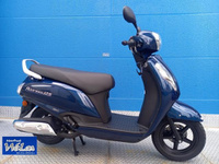 アドレス１２５