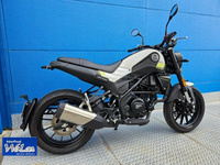 ベネリ　レオンチーノ２５０