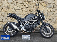 ＳＶ６５０