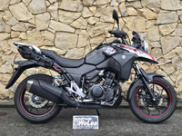 Ｖストローム２５０