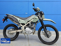 ＫＬＸ２３０　ＳＨＥＲＰＡ　シェルパ