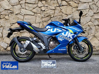 ジクサーＳＦ２５０