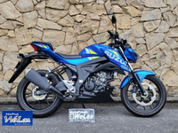 ＧＳＸ－Ｓ１２５　ＡＢＳ
