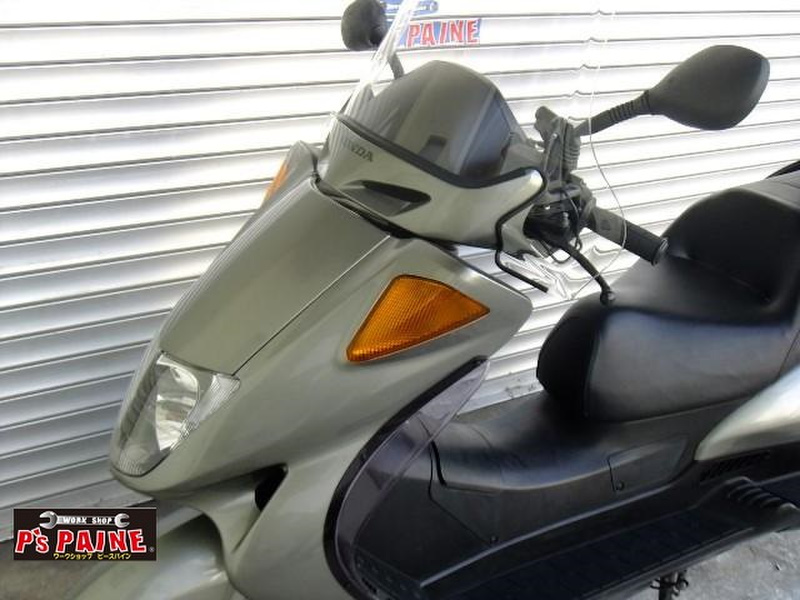 ホンダ フォーサイトＥＸ (830360) | 中古バイク・新車の事ならバイクの窓口