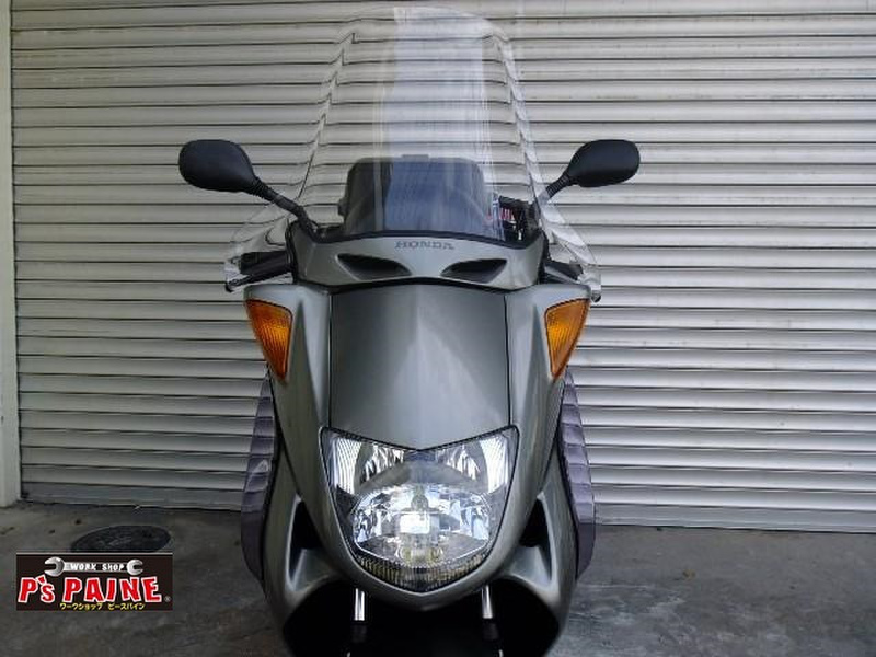 ホンダ フォーサイトＥＸ (830360) | 中古バイク・新車の事ならバイクの窓口