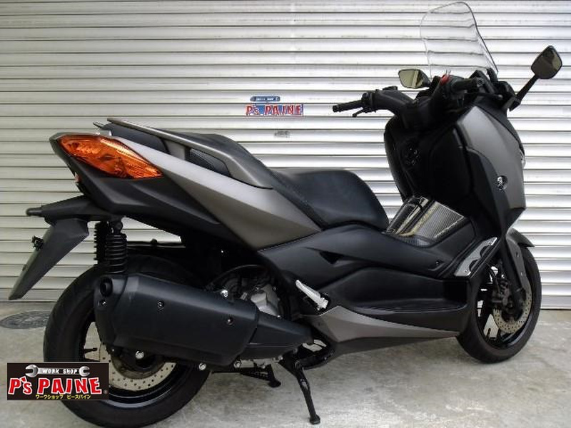 ヤマハ ＸＭＡＸ (851882) | 中古バイク・新車の事ならバイクの窓口