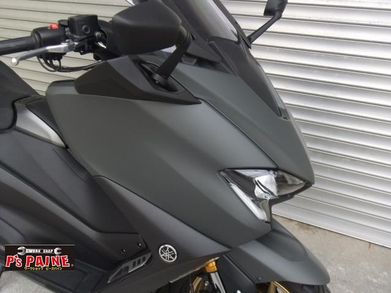 ヤマハ T－MAX560 TECH MAX ABS (883571) | 中古 