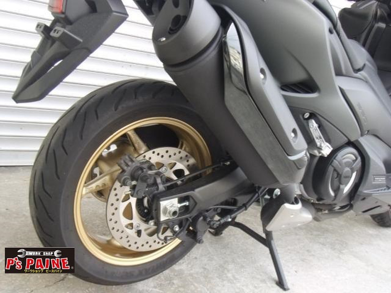 ヤマハ T－MAX560 TECH MAX ABS (883571) | 中古 