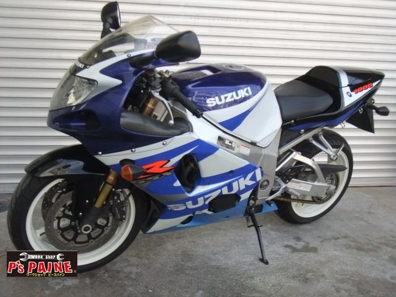 スズキ ＧＳＸ－Ｒ１０００ (898928) | 中古バイク・新車の事ならバイクの窓口