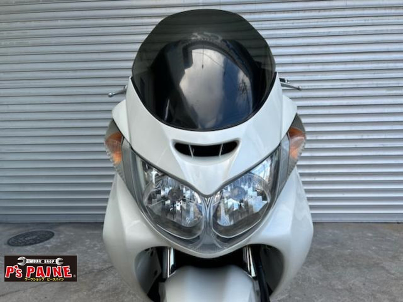 スズキ スカイウェイブ250 (902284) | 中古バイク・新車の事