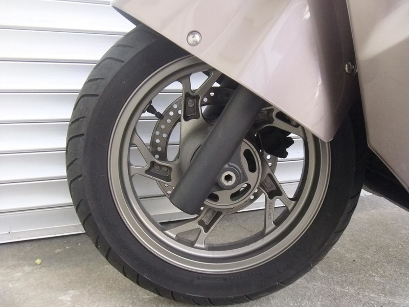 スズキ ジェンマ (902286) | 中古バイク・新車の事ならバイクの窓口