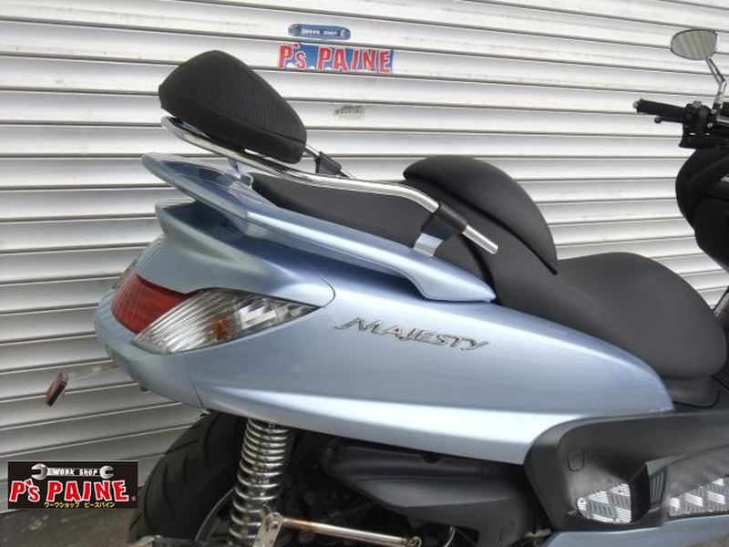 ヤマハ グランドマジェスティ２５０ (906676) | 中古バイク・新車の事ならバイクの窓口