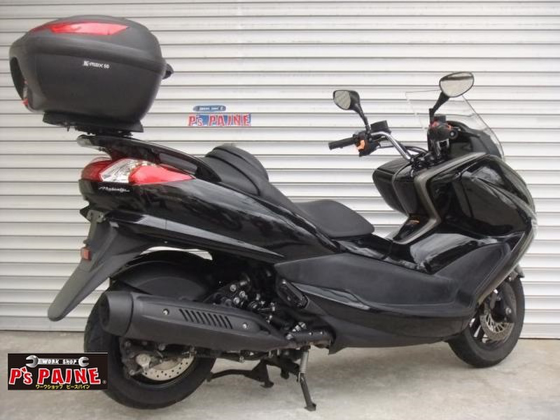 ヤマハ マジェスティ２５０ (909252) | 中古バイク・新車の事ならバイクの窓口