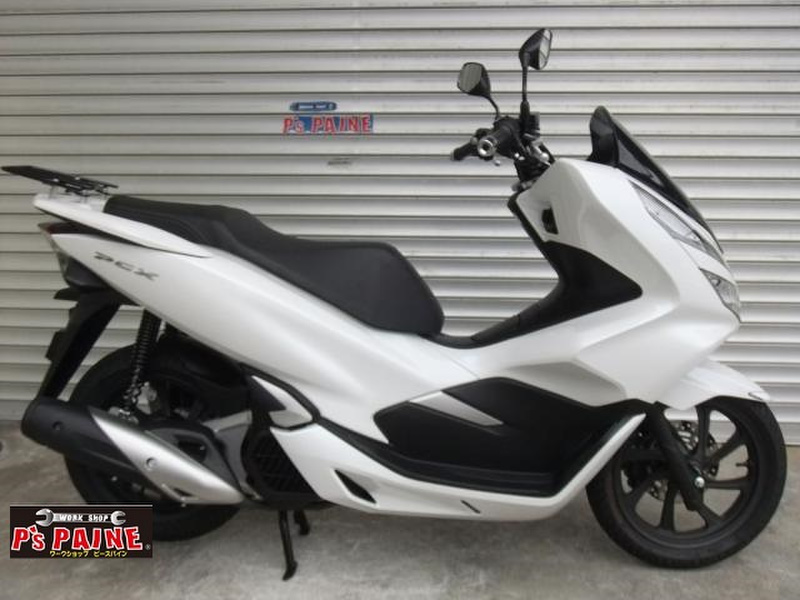 ホンダ ＰＣＸ (915103) | 中古バイク・新車の事ならバイクの窓口