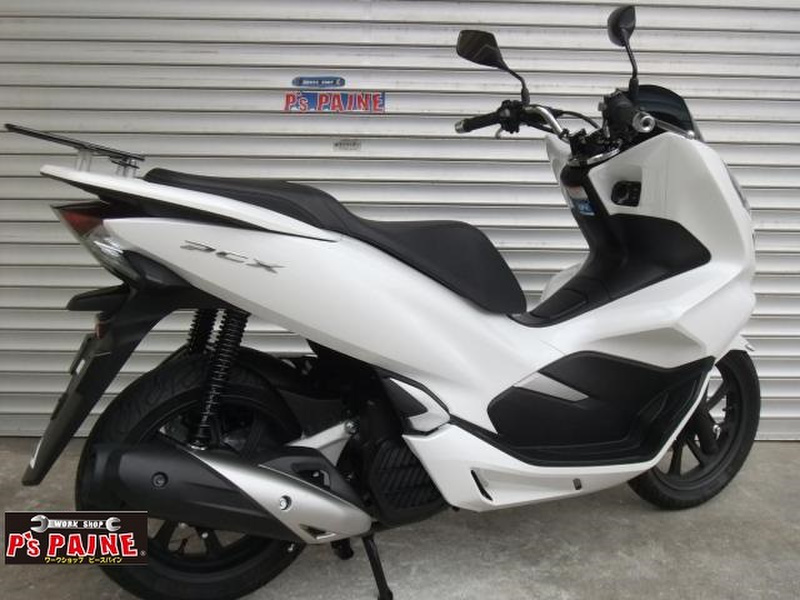 ホンダ ＰＣＸ (915103) | 中古バイク・新車の事ならバイクの窓口