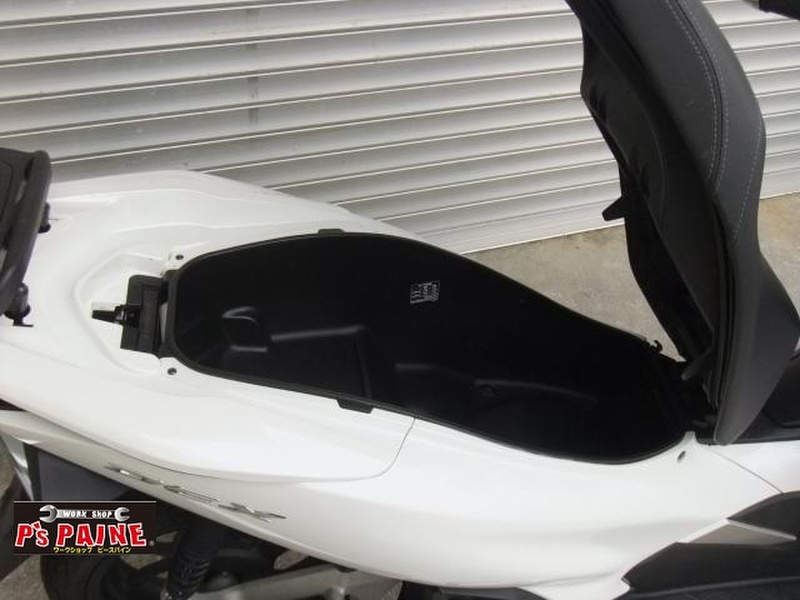 ホンダ ＰＣＸ (915105) | 中古バイク・新車の事ならバイクの窓口