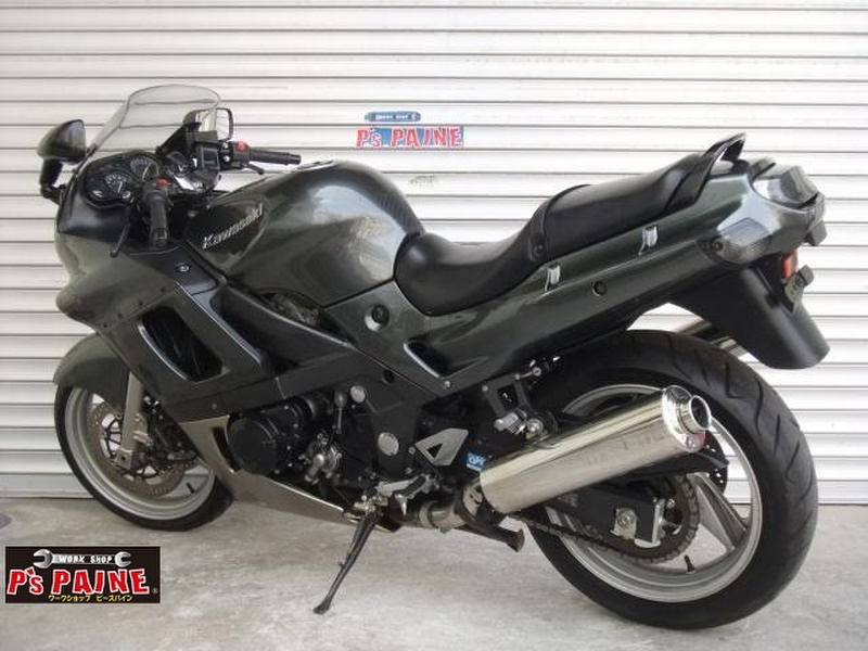 カワサキ ＺＺＲ４００ (928217) | 中古バイク・新車の事ならバイクの窓口