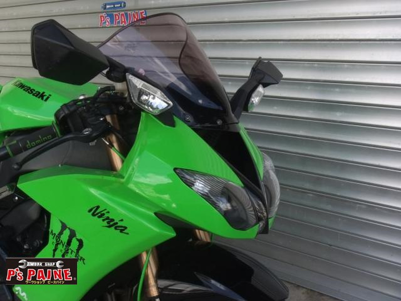 カワサキ Ninja ZX-10R (934695) | 中古バイク・新車 カワサキ Ninja ZX-10R (934695) | 中古バイク・新車