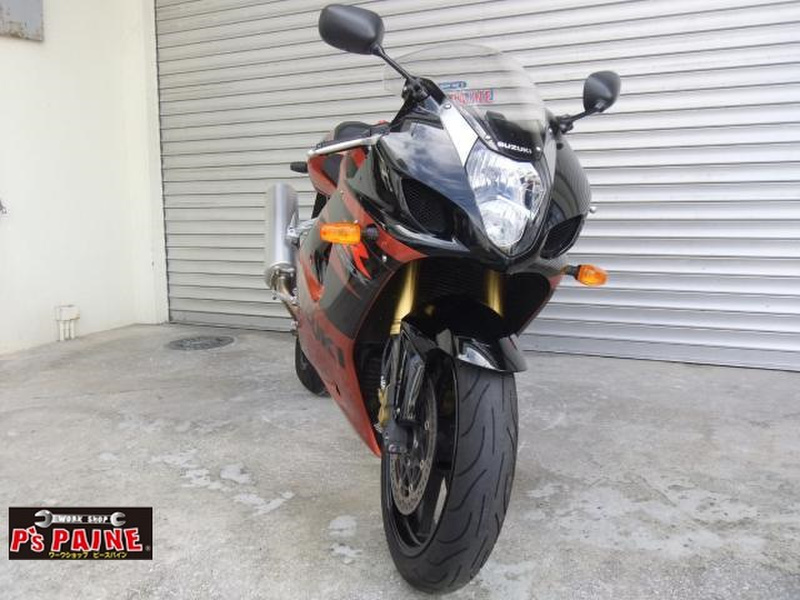 スズキ ＧＳＸ－Ｒ１０００ (948615) | 中古バイク・新車の事ならバイクの窓口