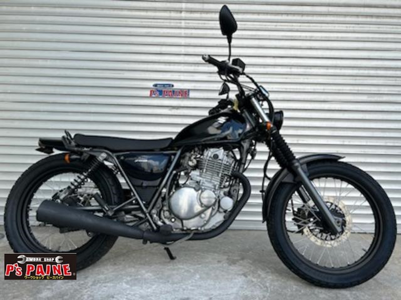 スズキ グラストラッカー (948616) | 中古バイク・新車の事ならバイクの窓口