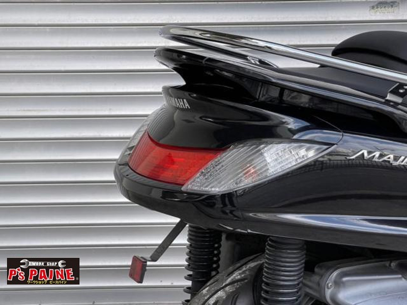 ヤマハ グランドマジェスティ２５０ (968046) | 中古バイク・新車の事ならバイクの窓口