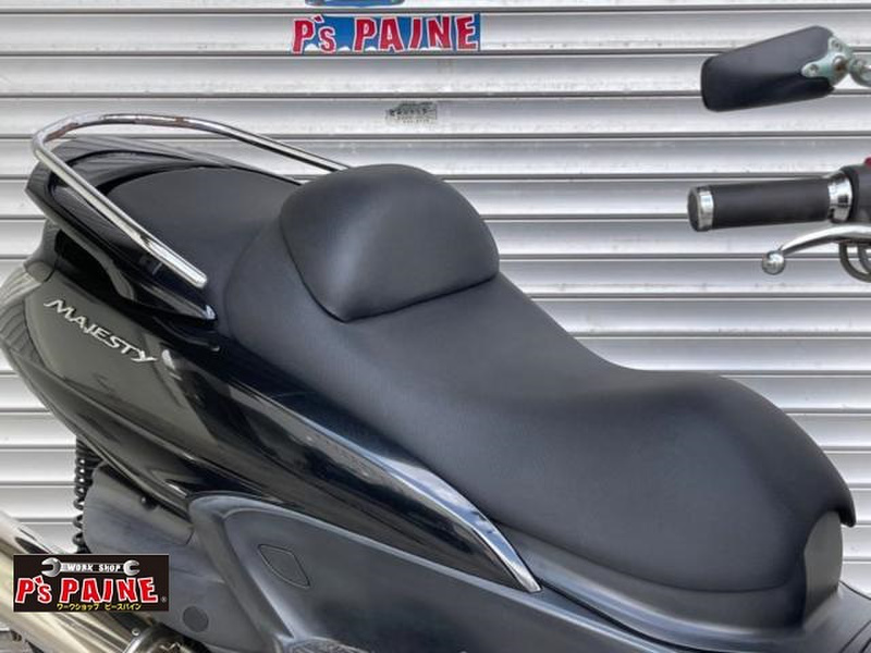 ヤマハ グランドマジェスティ250 (968046) | 中古バイク
