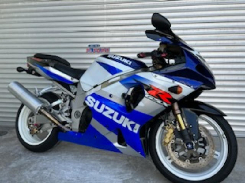 スズキ ＧＳＸ－Ｒ１０００ (970792) | 中古バイク・新車の事ならバイクの窓口