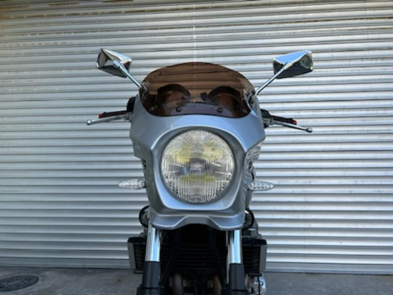 ヤマハ XJR1300 (970793) | 中古バイク・新車の事なら ヤマハ XJR1300 (970793) | 中古バイク・新車の事なら