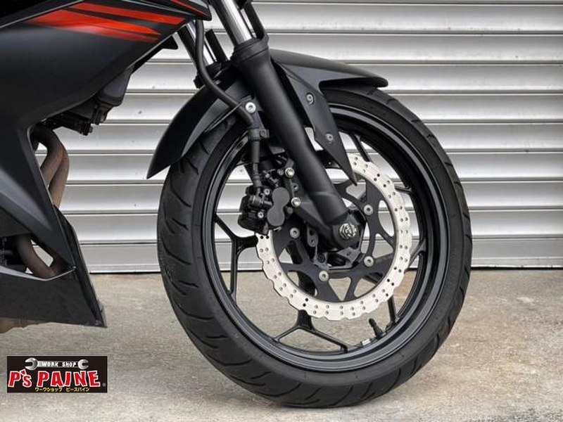 カワサキ Z250 (972348) | 中古バイク・新車の事ならバイク