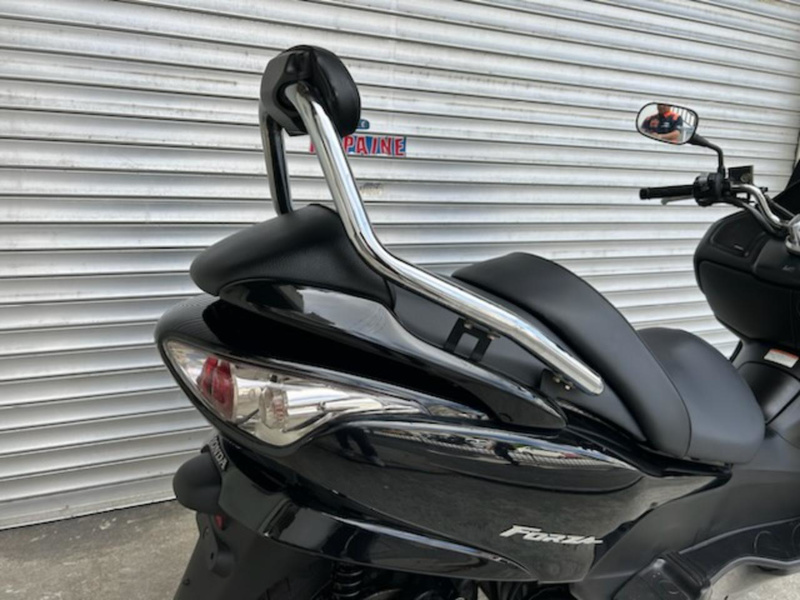 ホンダ フォルツァZ (976158) | 中古バイク・新車の事なら
